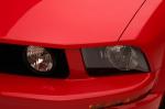 Ford Mustang GT Convertible 2005 года